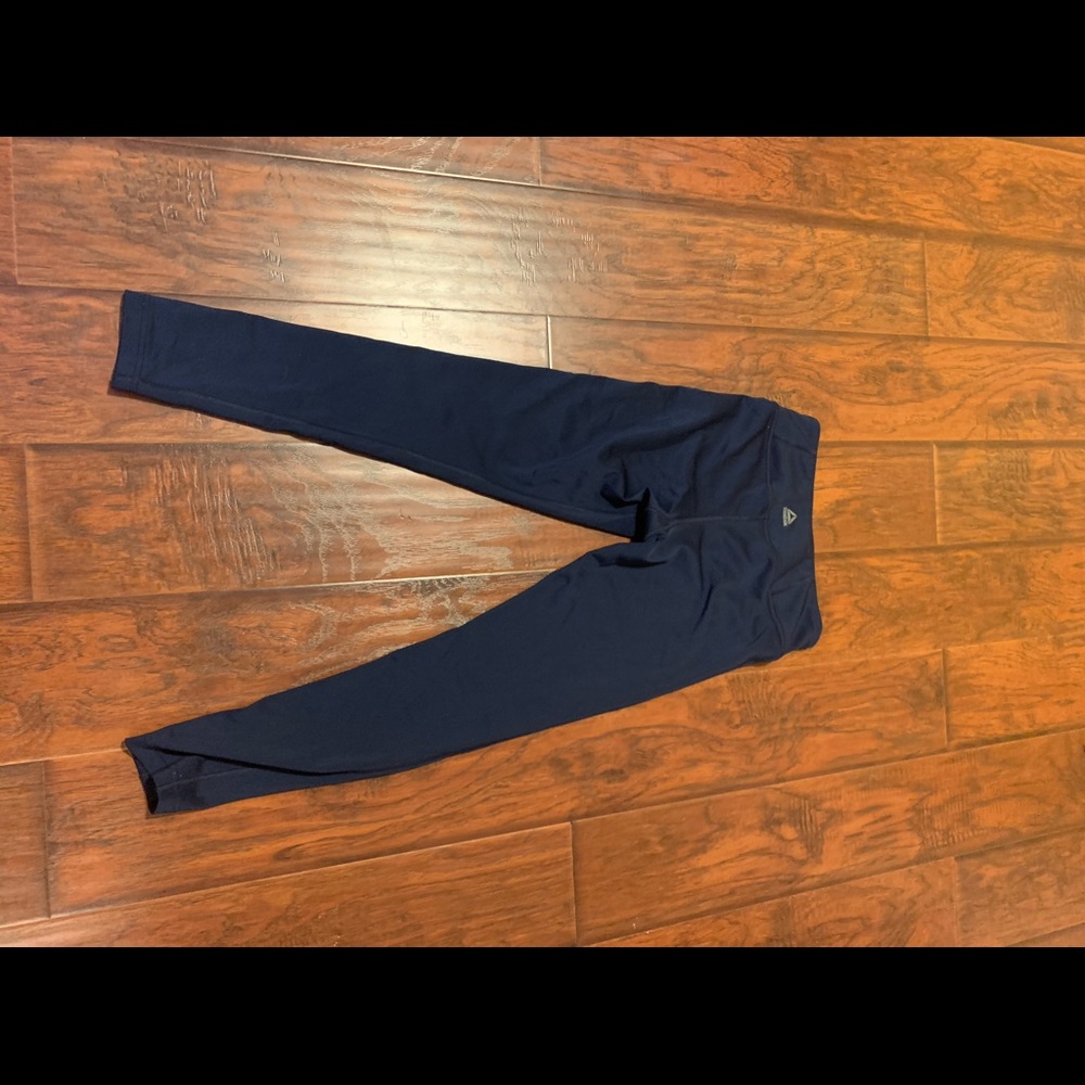 Women’s Reebok Workout Pants